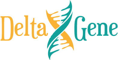 Delta Bio 2000 Kft Logo